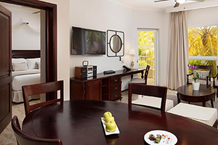 The Level Grand Suite
