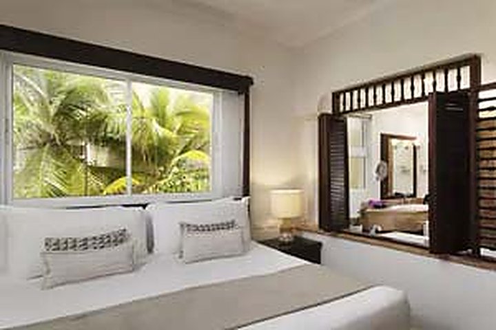 The Level Junior Suite
